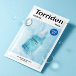 DIVE IN Low Molecule Hyaluronic Acid Mask Set (1pc)