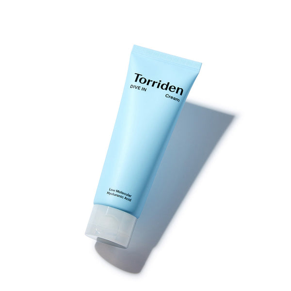 DIVE-IN Low Molecular Hyaluronic Acid Cream