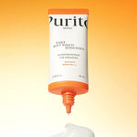 Seoul Daily Soft Touch Sunscreen SPF50+ PA++++ 60ml