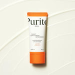 Seoul Daily Soft Touch Sunscreen SPF50+ PA++++ 60ml