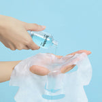 DIVE IN Low Molecule Hyaluronic Acid Mask Set (1pc)