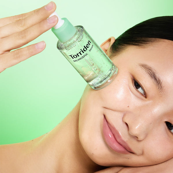 Balanceful Cica Calming Serum