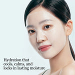 1025 Dokdo Hydrating Water Gel Mask (10pc)