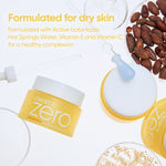 Clean It Zero Cleansing Balm Nourishing