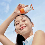 Seoul Daily Soft Touch Sunscreen SPF50+ PA++++ 60ml