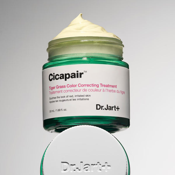 Cicapair Tiger Grass Color Correcting Treatment SPF30