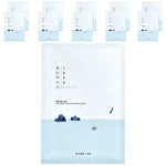 1025 Dokdo Hydrating Water Gel Mask (10pc)