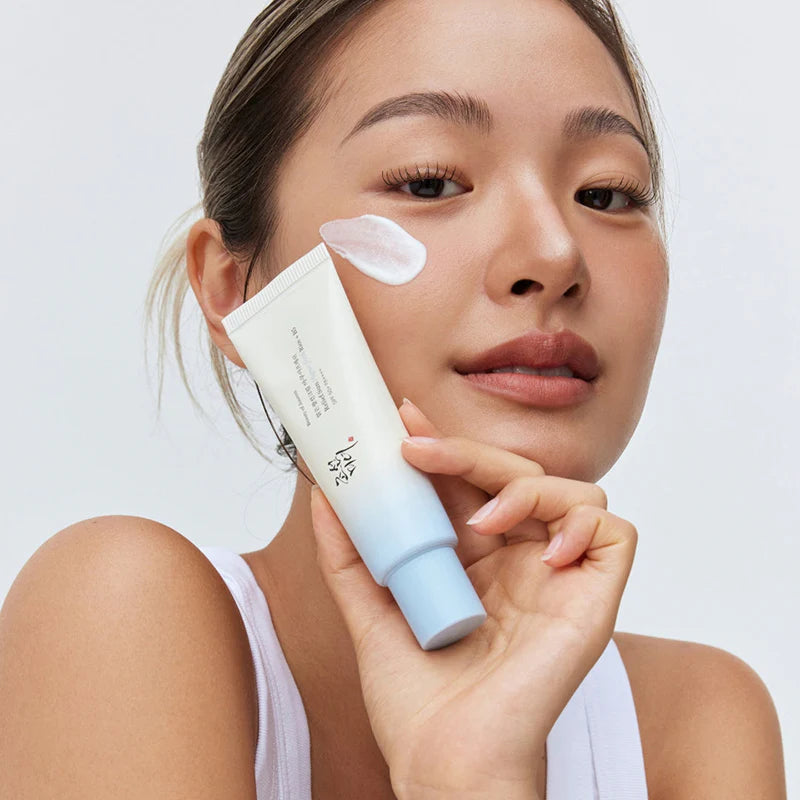Anti-Ageing