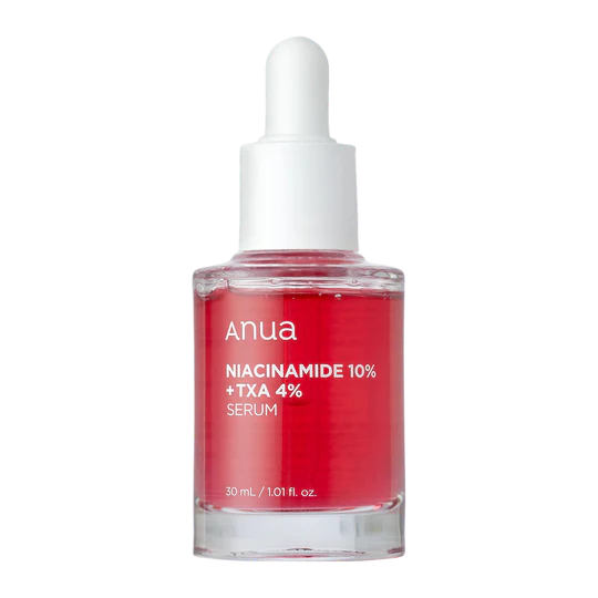 Anua Niacinamide 10% + TXA 4% Dark Spot Serum - Image 1