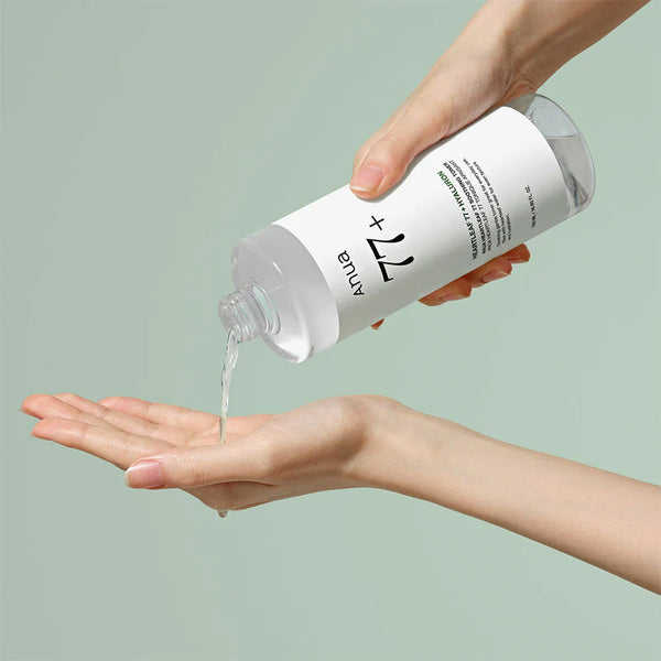 Anua Heartleaf 77% Soothing Toner image 2