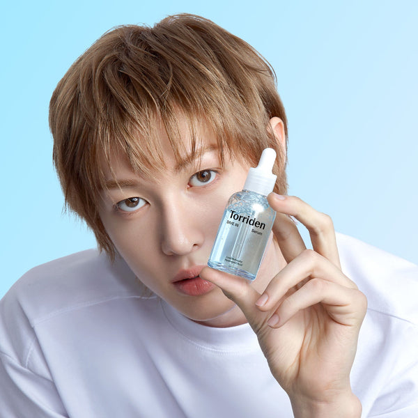 DIVE-IN Low Molecular Hyaluronic Acid Serum