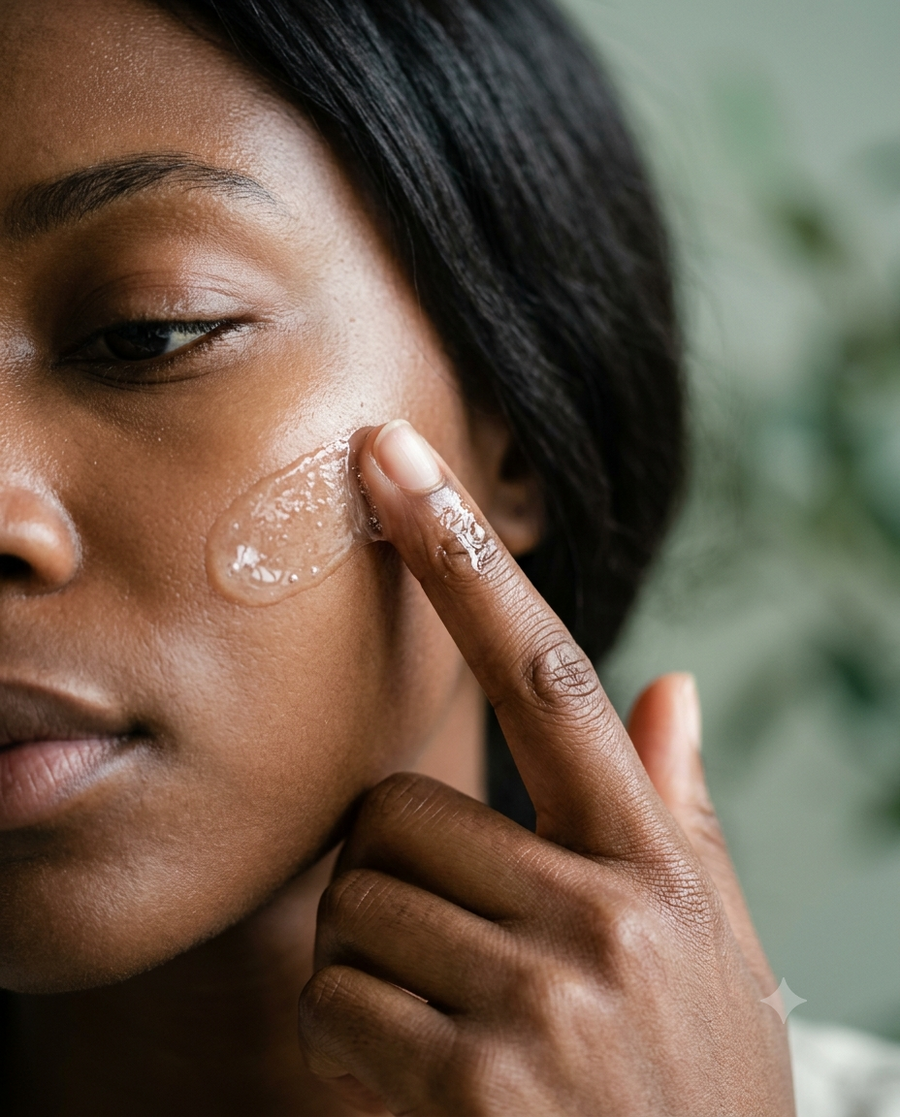 Acne & Blemishes