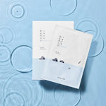 1025 Dokdo Water Gel Sheet Mask (1pc)