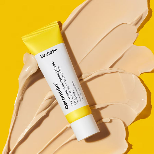 Ceramidin Skin Barrier Moisturizing Cream