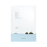 1025 Dokdo Water Gel Sheet Mask (1pc)