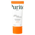 Seoul Daily Soft Touch Sunscreen SPF50+ PA++++ 60ml