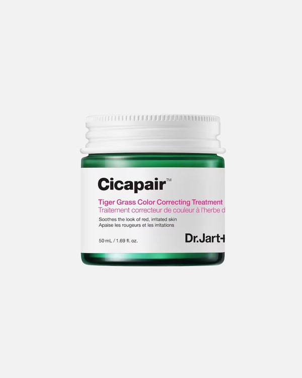 Cicapair Tiger Grass Color Correcting Treatment SPF30