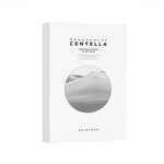 Centella Tone Brightening Glow Mask (5pc)