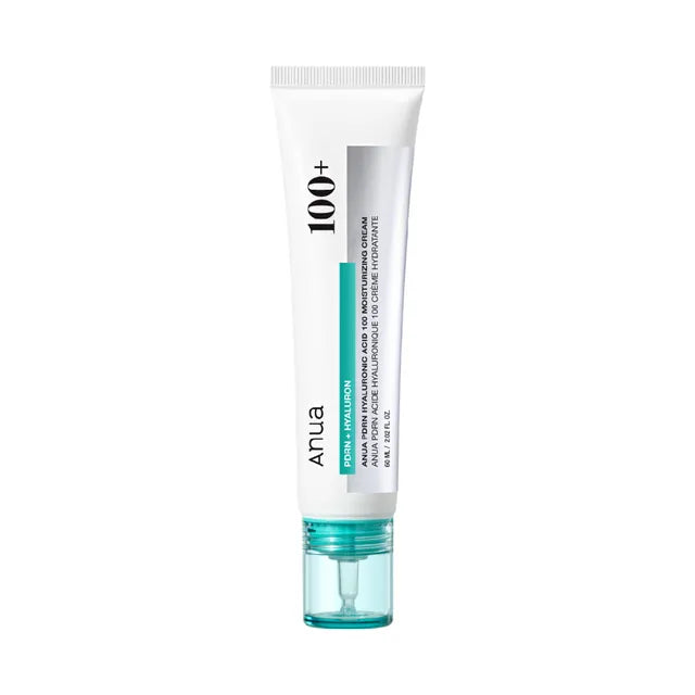 Anua PDRN Hyaluronic Acid 100 Moisture Cream - Image 1