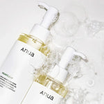 Anua Heartleaf Pore Control Cleansing Oil image 3
