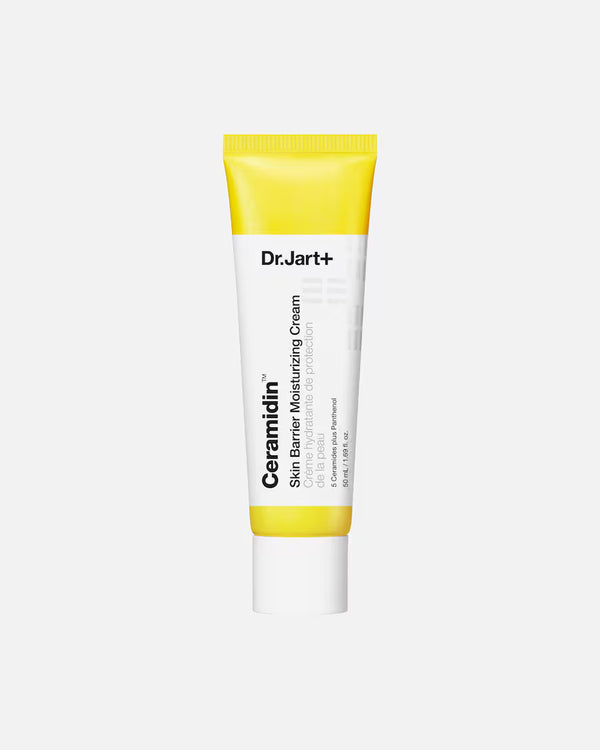Ceramidin Skin Barrier Moisturizing Cream