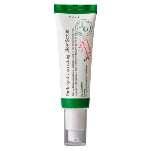 AXIS-Y Dark Spot Correcting Glow Serum - Image 1