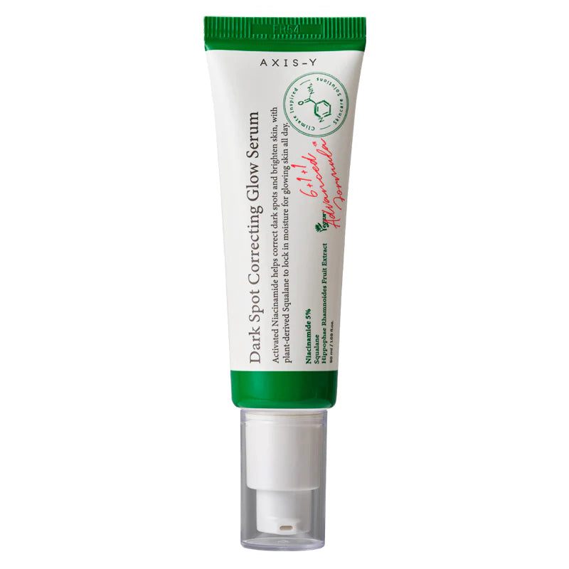 AXIS-Y Dark Spot Correcting Glow Serum - Image 1