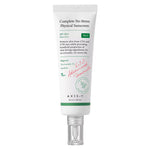 AXIS-Y Complete No-Stress Physical Sunscreen SPF50+ PA++++ - Image 1
