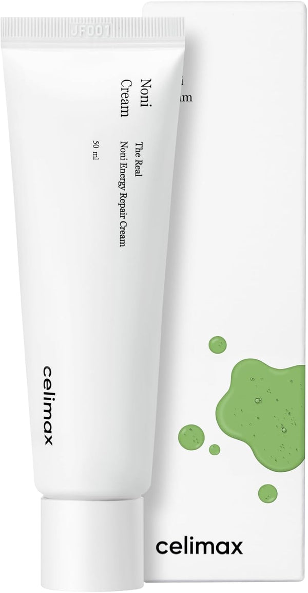 Celimax The Real Noni Energy Tightening Cream - Image 1