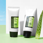 COSRX Aloe Soothing Sun Cream SPF50+ PA+++ image 2