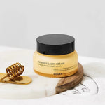 COSRX Full Fit Propolis Light Cream image 3