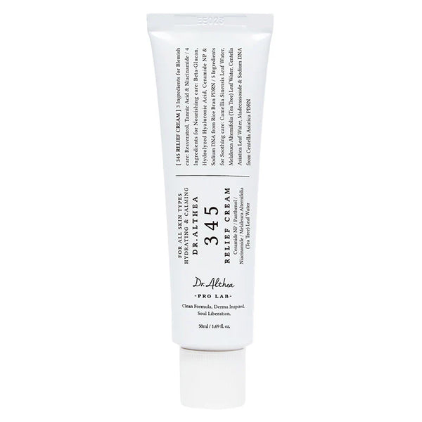 Dr. Althea 345 Relief Cream - Image 1