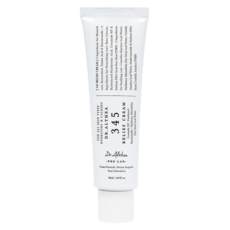 Dr. Althea 345 Relief Cream - Image 1