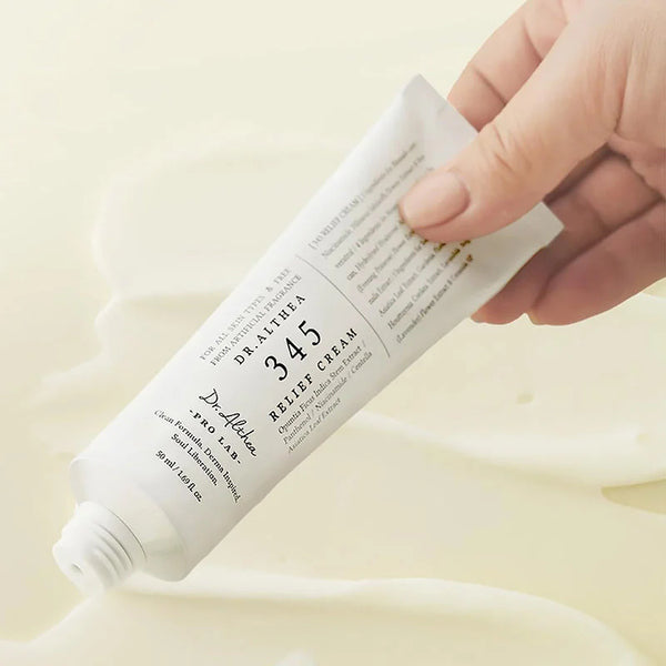 Dr. Althea 345 Relief Cream image 2