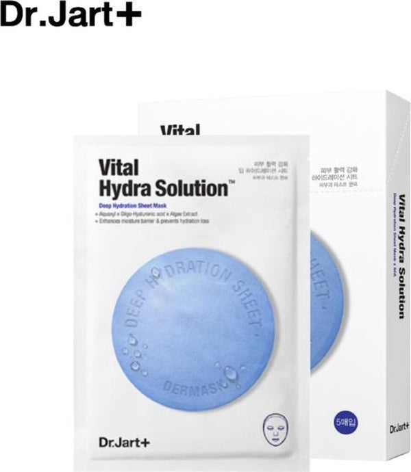 Dr. Jart+ - Dermask Water Jet Vital Hydra Solution