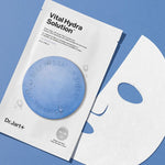 Dermask Water Jet Vital Hydra Solution (1pc)