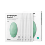 Dermask™ Water Jet Soothing Hydra Solution (1pc)
