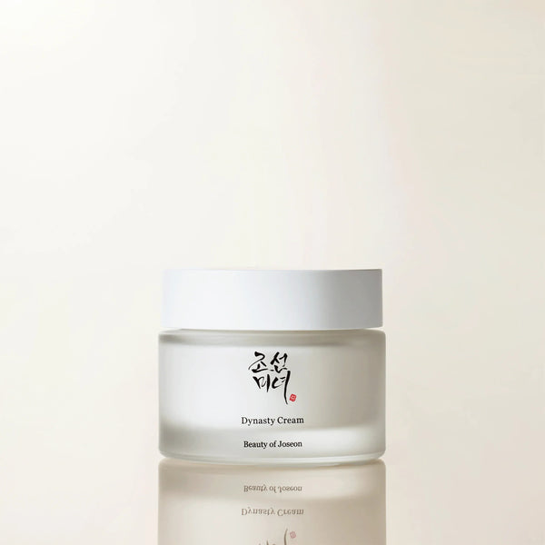 Dynasty Cream