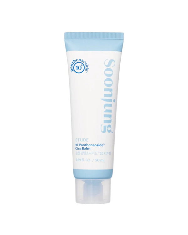 Etude House SoonJung 5-Panthensoside Cica Balm - Image 1
