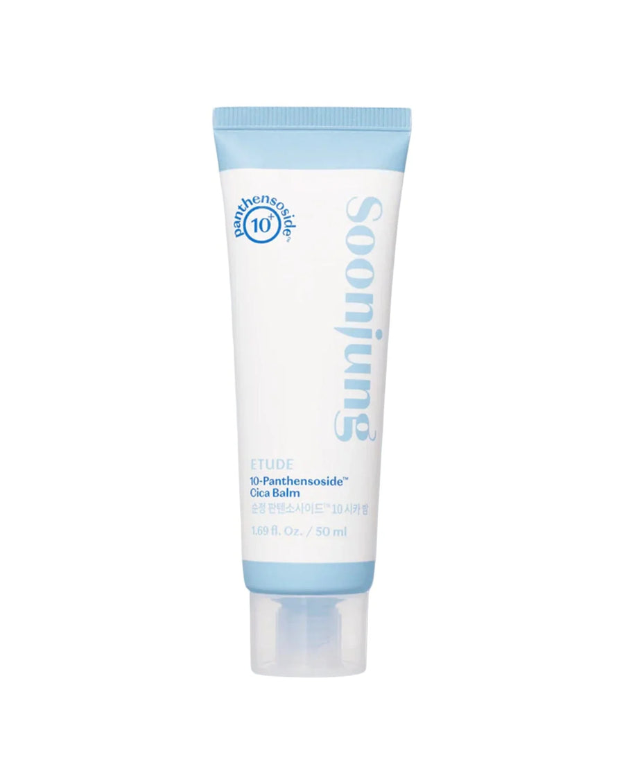 Etude House SoonJung 5-Panthensoside Cica Balm - Image 1