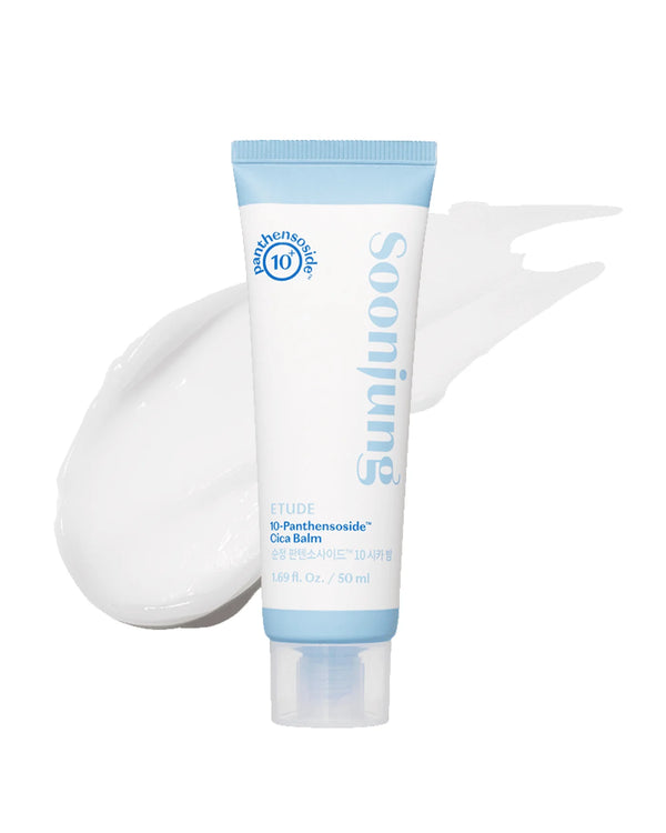 Etude House SoonJung 5-Panthensoside Cica Balm image 2
