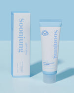 Etude House SoonJung 5-Panthensoside Cica Balm image 3