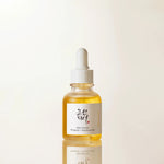 Glow Serum: Propolis + Niacinamide