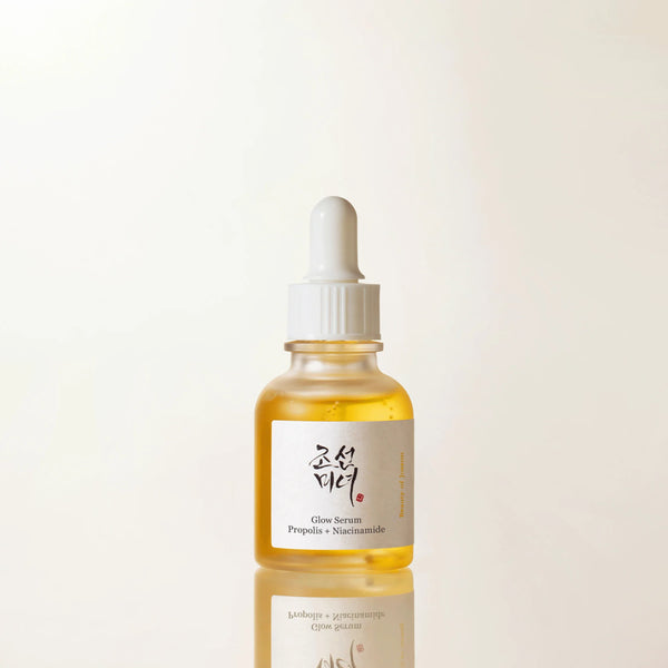 Glow Serum: Propolis + Niacinamide