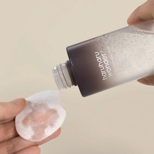 Haruharu Wonder Black Rice Hyaluronic Toner image 2