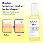 Holika Holika Good Cera Super Ceramide Foam Cleanser image 2