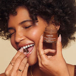 Laneige Lip Sleeping Mask Hot Cocoa