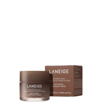 Laneige Lip Sleeping Mask Hot Cocoa