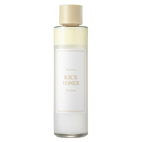 I'm From Rice Toner - Image 1