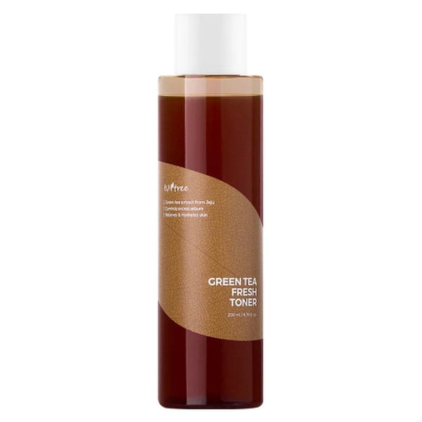 Isntree Green Tea Fresh Toner - Image 1